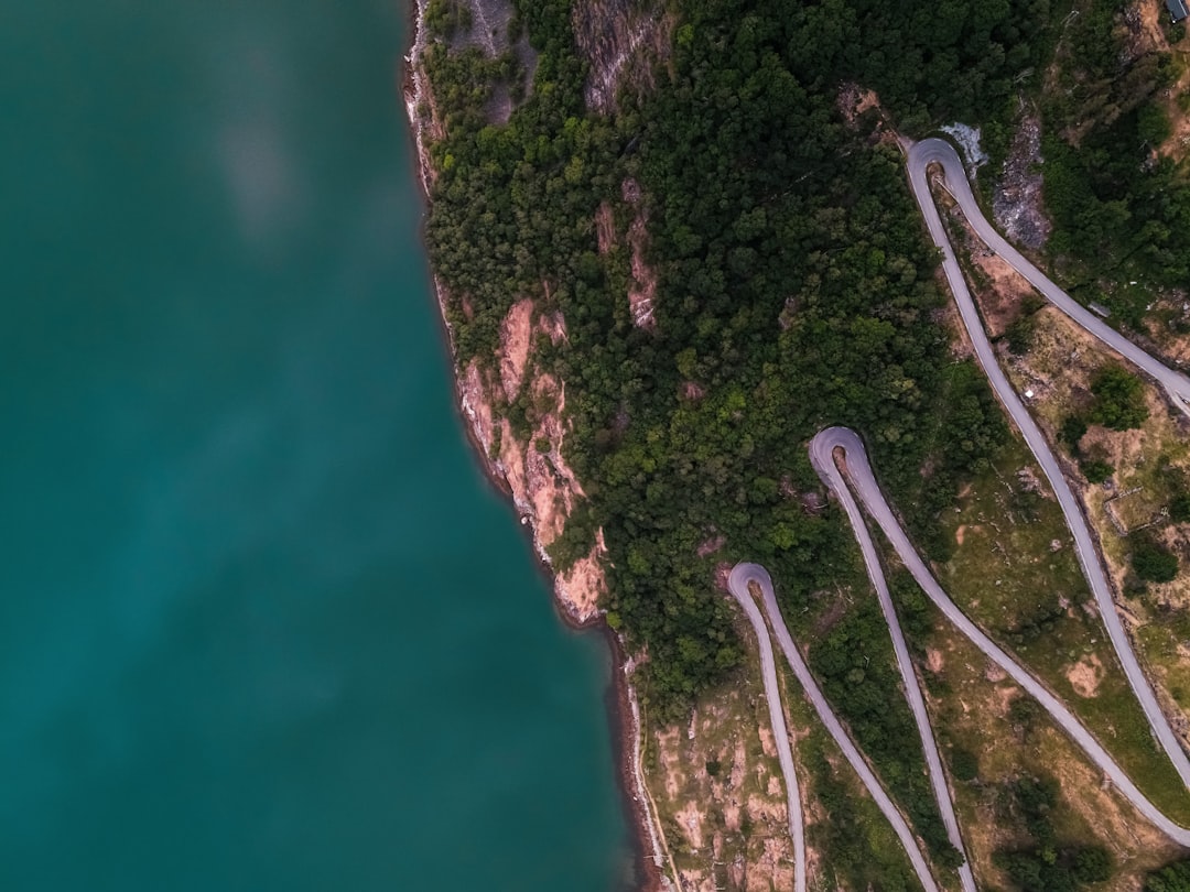 travelers stories about Cliff in Geiranger, Norway