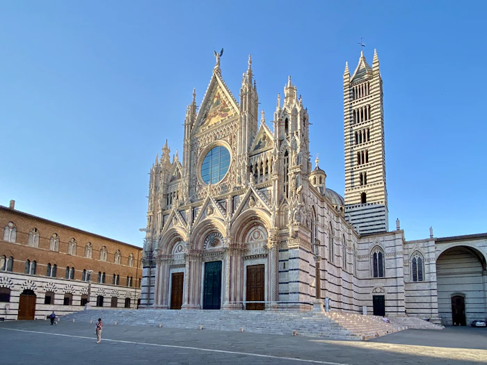 Best Co-Living Spaces for Digital Nomads in Siena