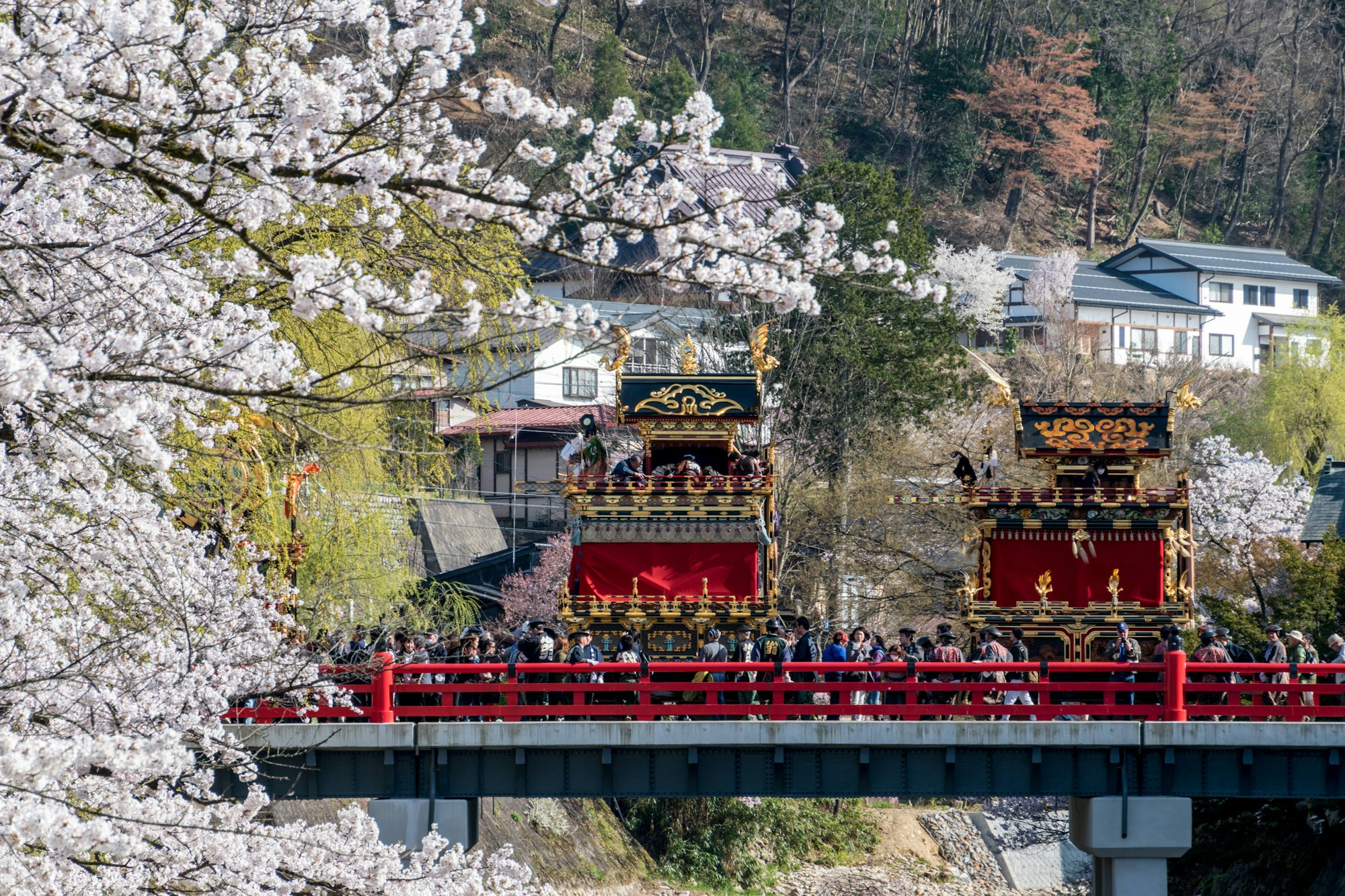 Exploring Takayama: A Local's Guide