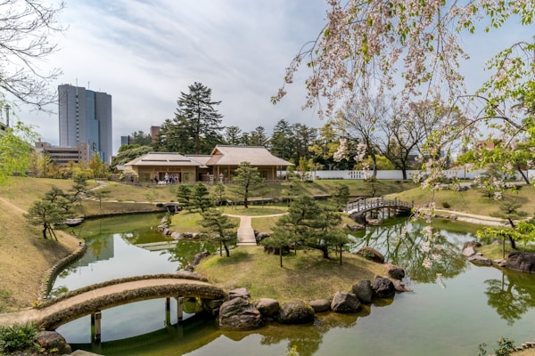 Discover Kanazawa: Local Culture, Traditions, and Festivals