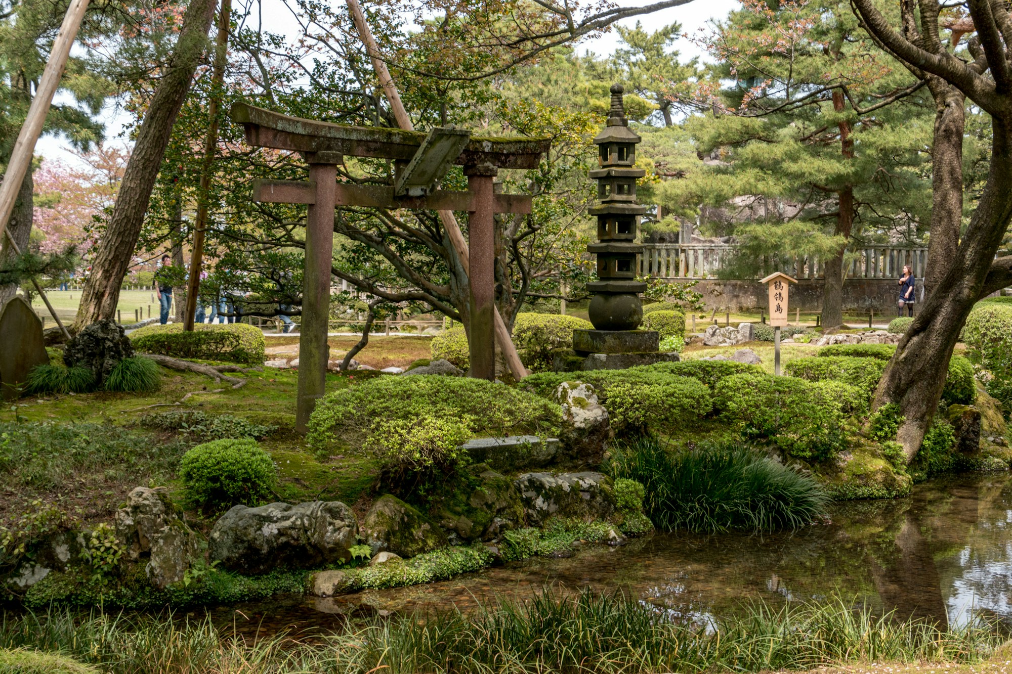 Ishikawa: Exploring the Beauty of Japan's Cultural Gem