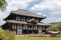 Top Family Dining Spots in Nara That Work for Everyone at the Table