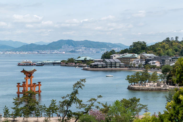 Best Luxury Hotels and Resorts in Miyajima for a Truly Elevated Stay