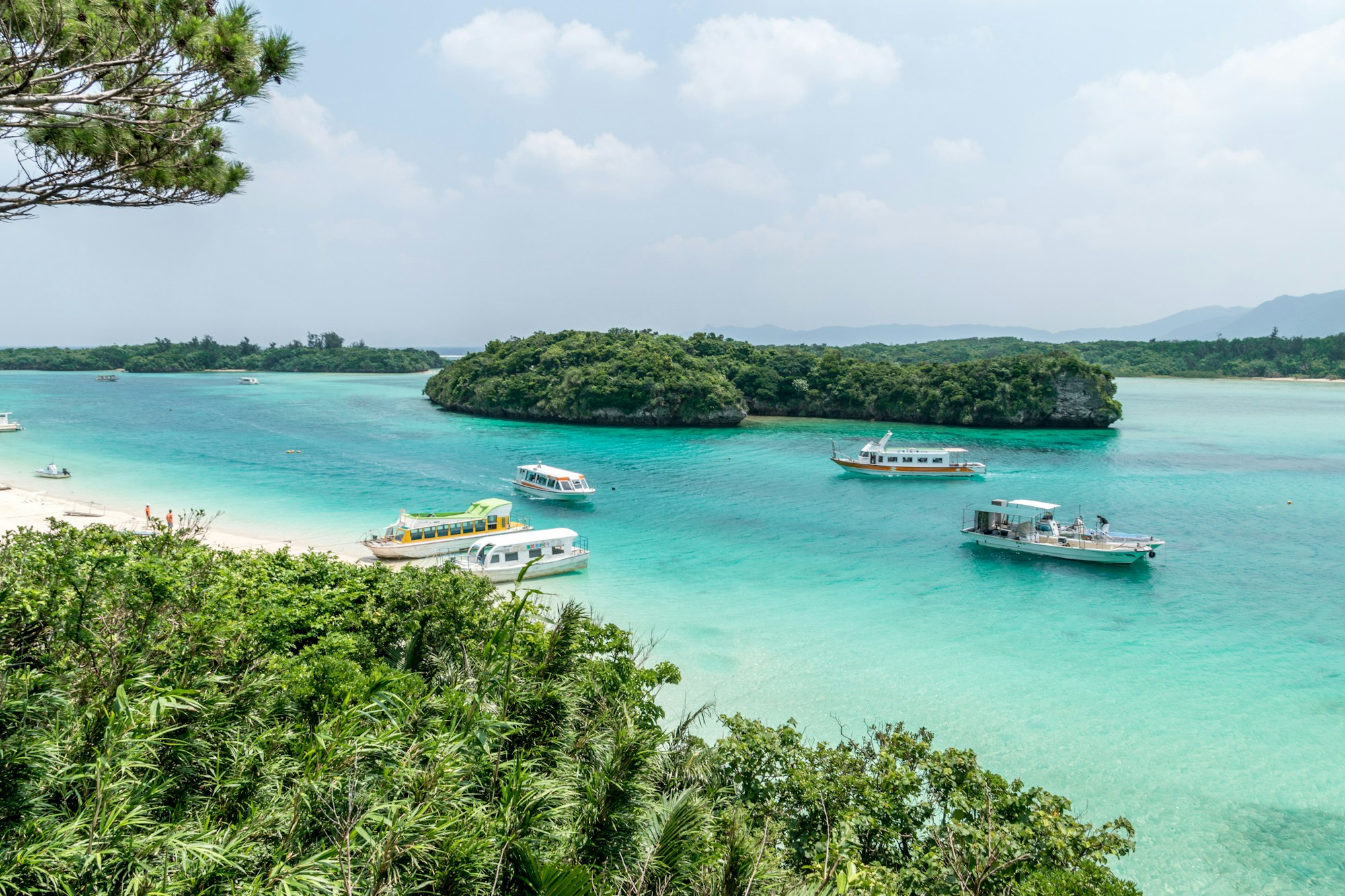 Ishigaki Travel Guide: Discovering the Serene Beauty