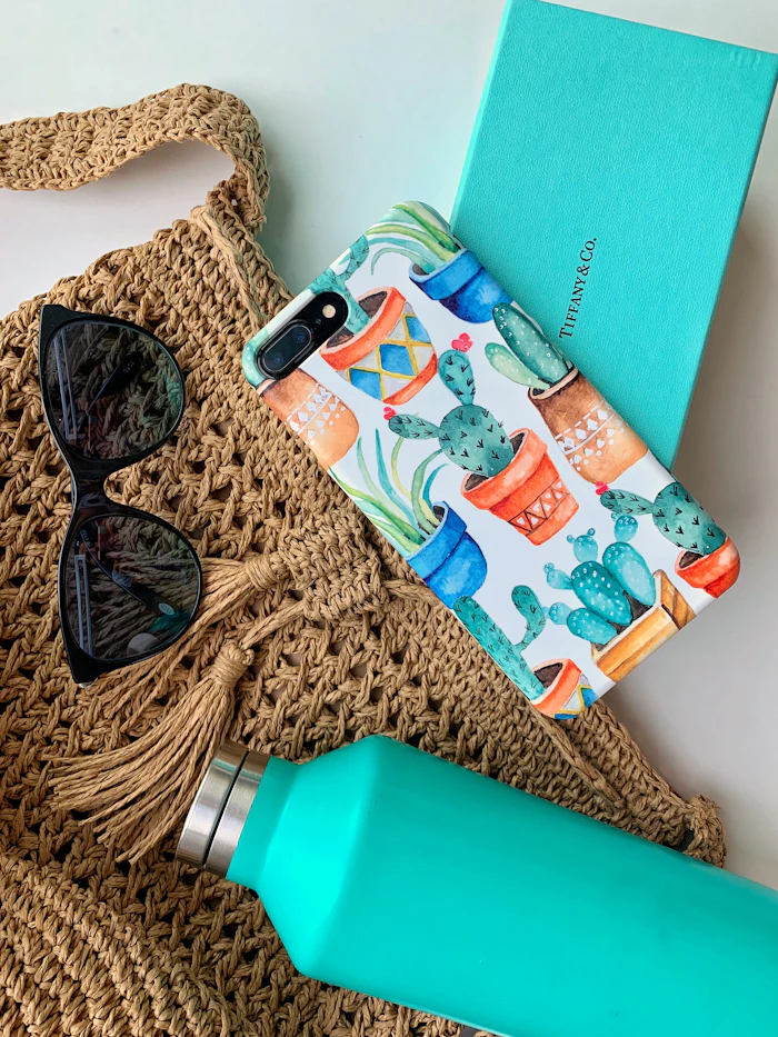 Phone case