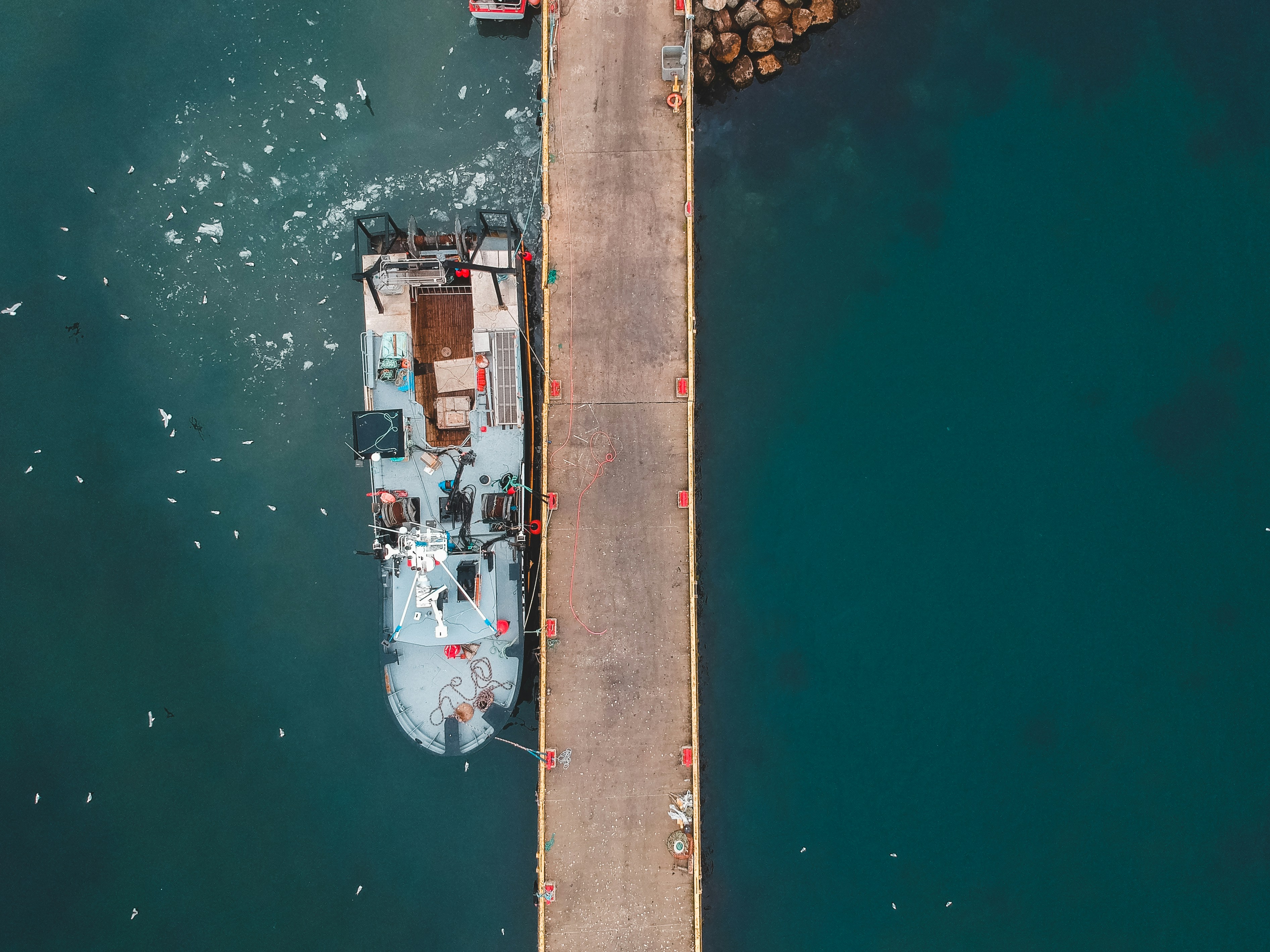 Kubernetes admins: what kubectl commands do you use most often?