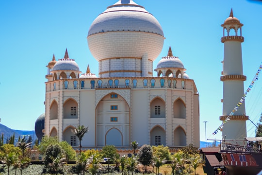 Parque Jaime Duque things to do in Guatavita