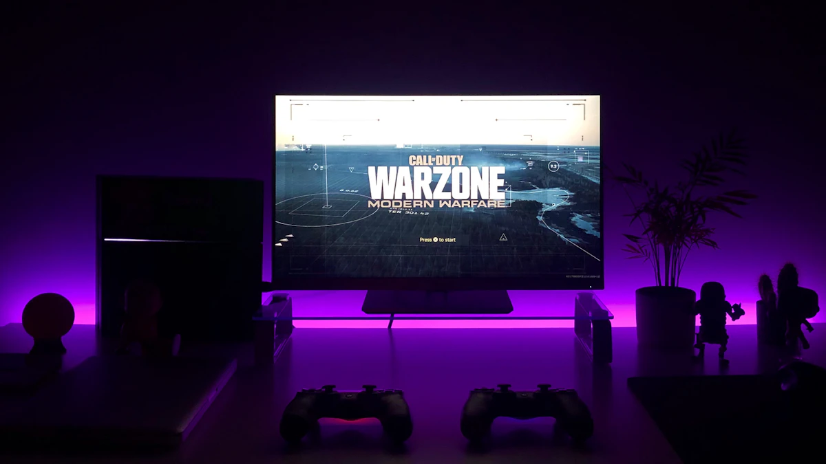 Jogar online sem lag no Riacho Fundo 2 e Mingone 2: plano de 1 giga com fibra óptica