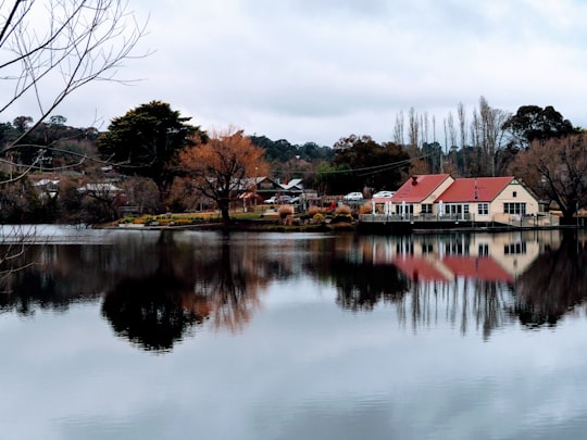 Lake Daylesford things to do in Bacchus Marsh VIC