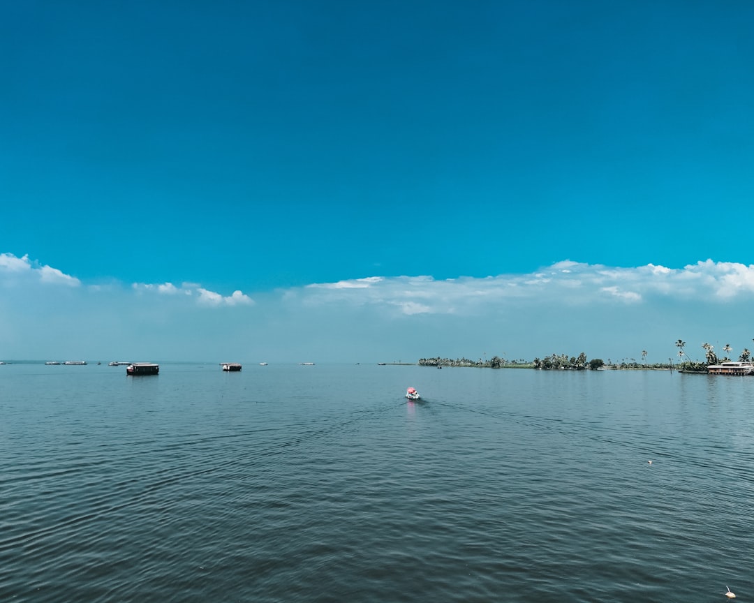 Ocean photo spot Alappuzha Fort Kochi