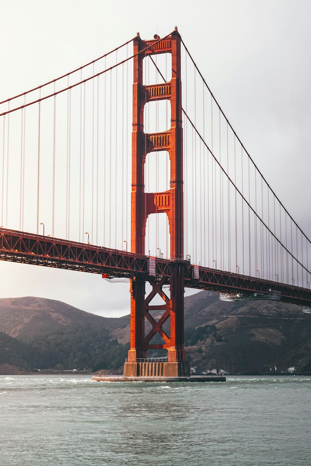 golden gate bridge san francisco california