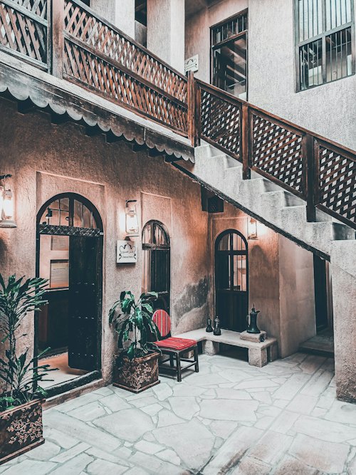 Dubai City Tour