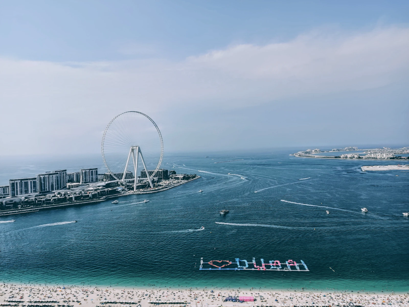 Aman Dubai to Rise on the Jumeirah Beachfront