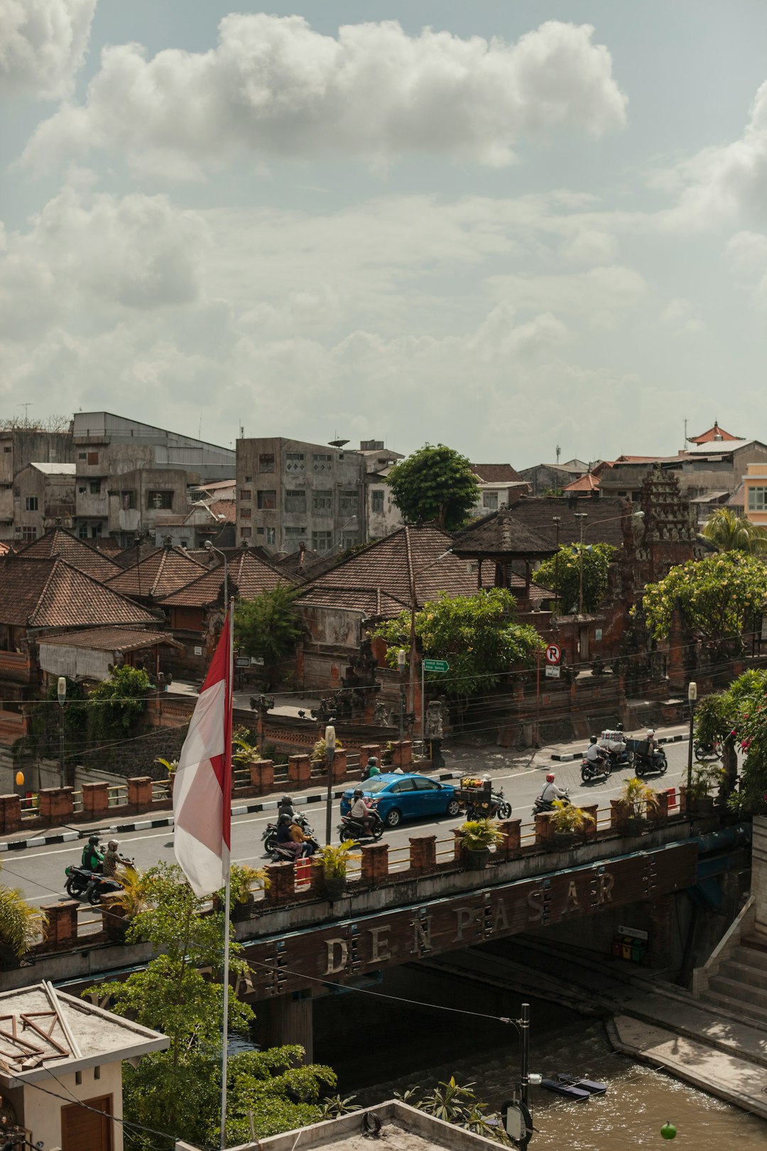 Town photo spot Denpasar Kuta