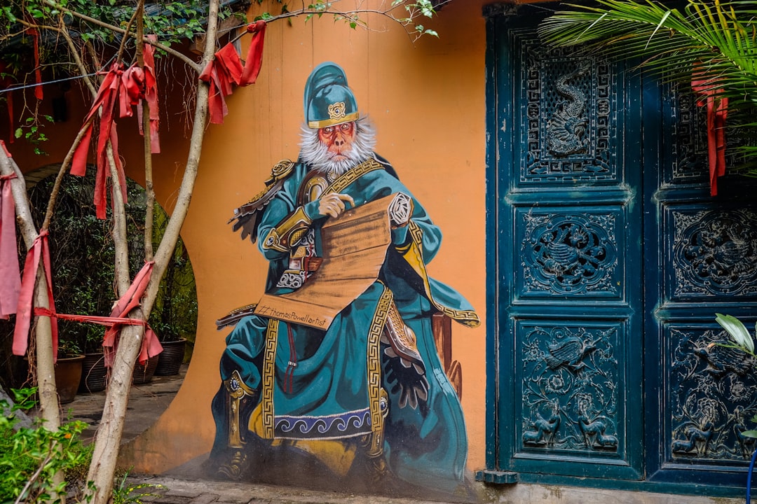 travelers stories about Hindu temple in Penang Island, Malaysia