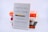 A stack of books with 'Thinking, Fast and Slow' by Daniel Kahneman prominently displayed in the foreground. The cover features a simple design with a pencil graphic. Other books in the stack include brightly colored covers adding a pop of color to the scene.