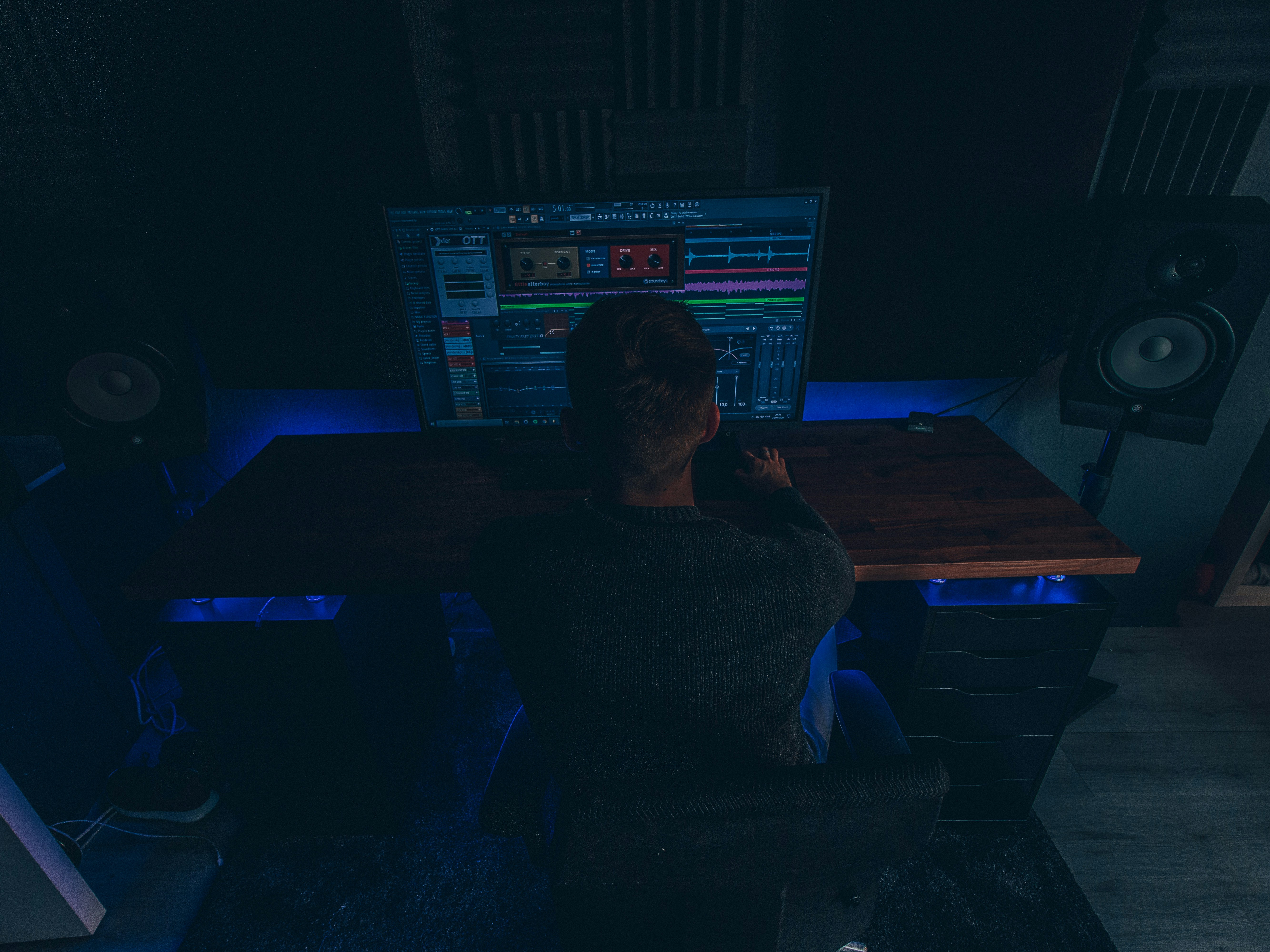 Premium Music Packs