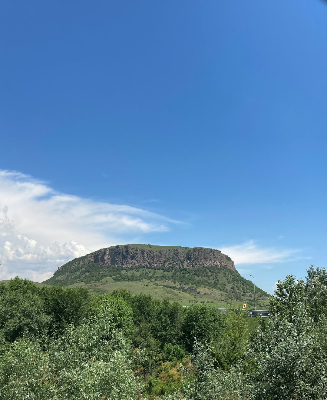 Hill photo spot Simeria Apuseni