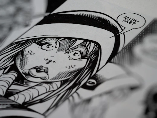 KUROI HANA cover