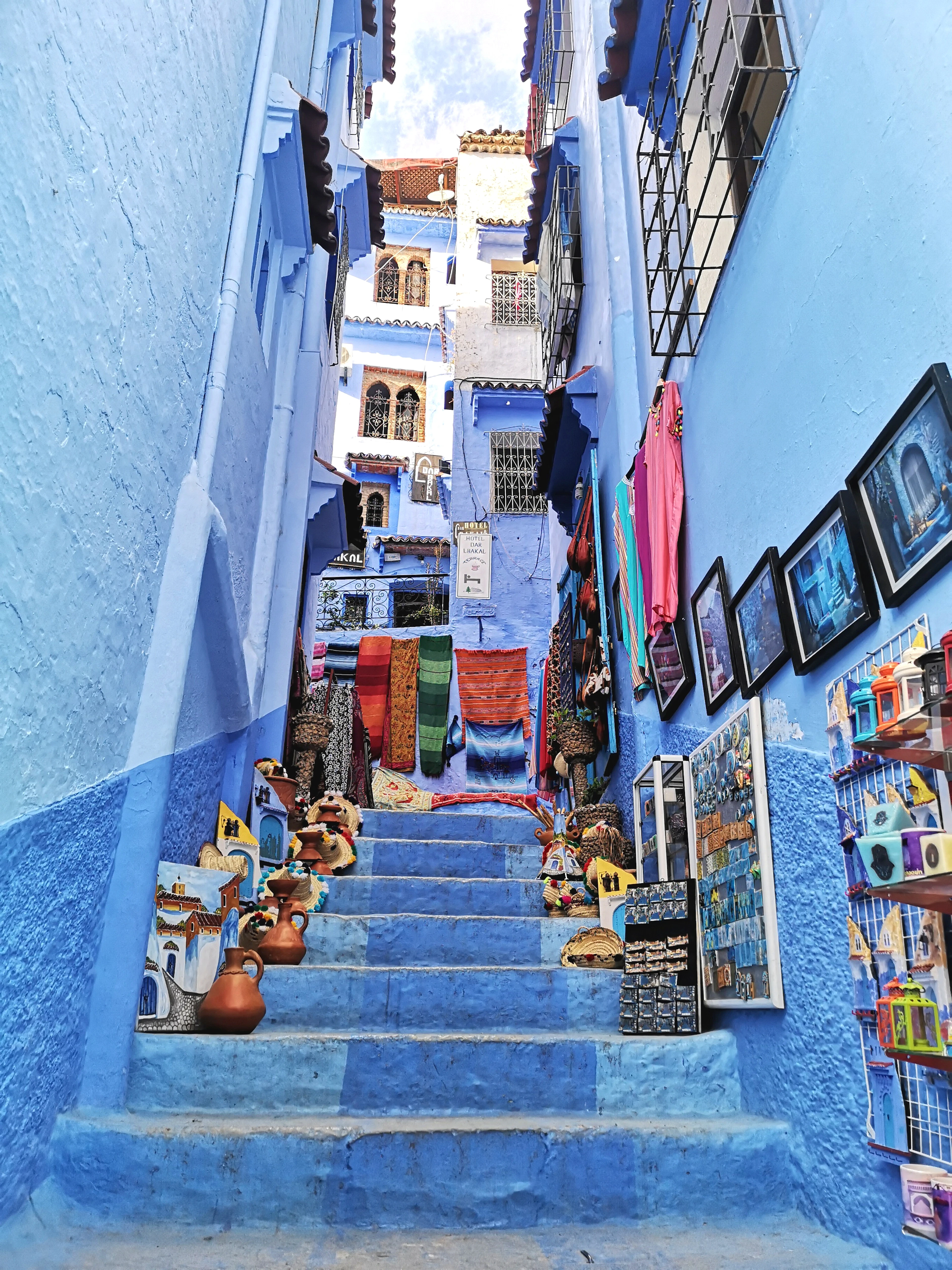 Chefchaouen – 5