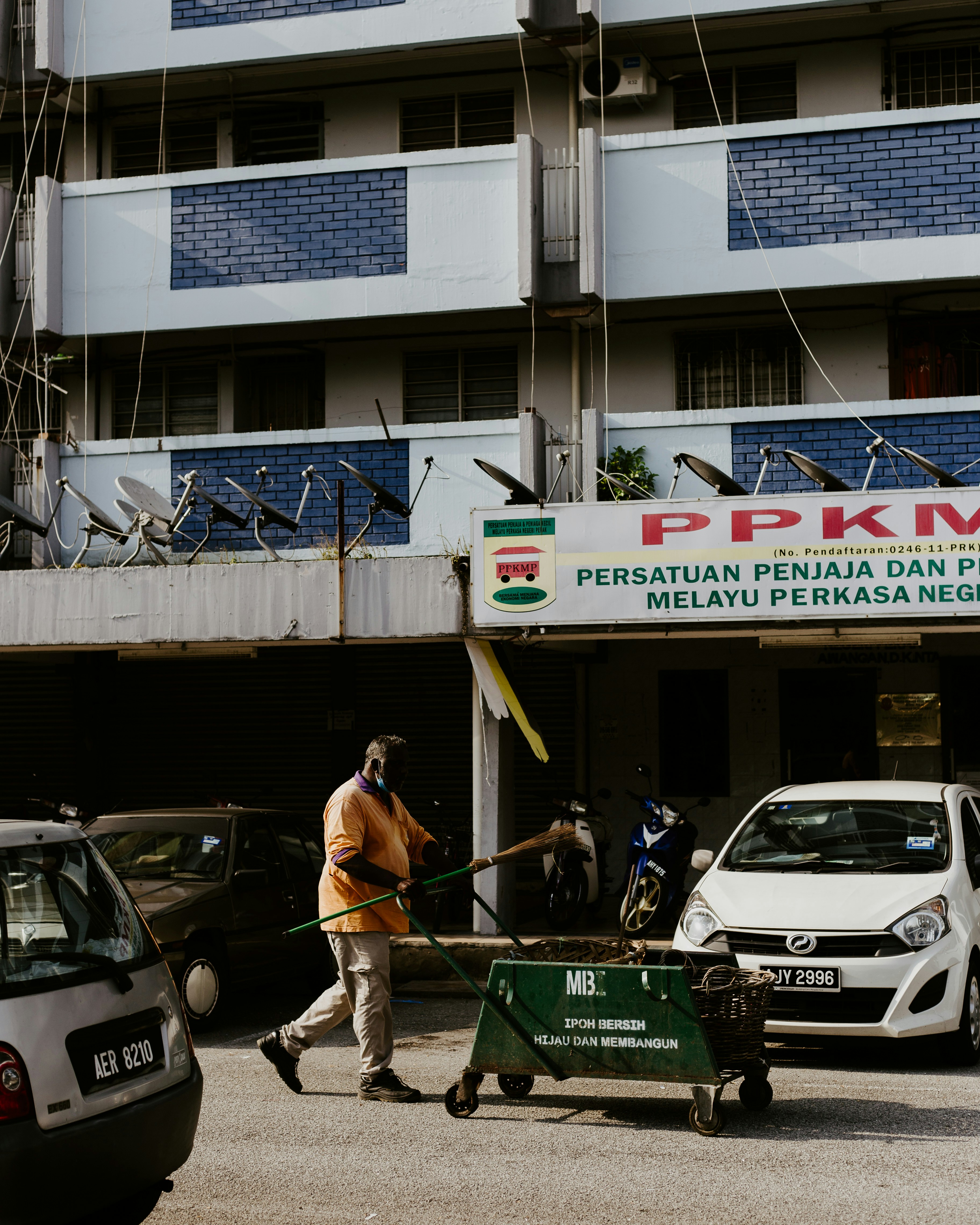 Kempower Plans Better EV Charging Infrastructure for Malaysia