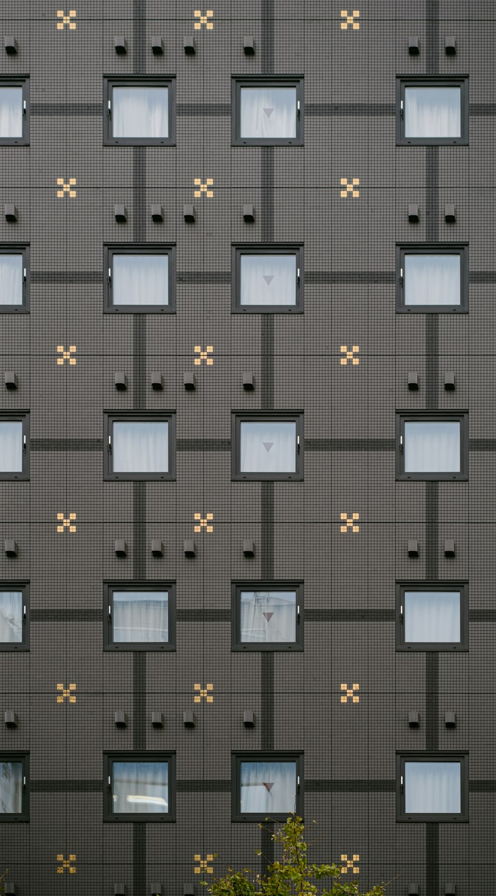 gray and white square pattern