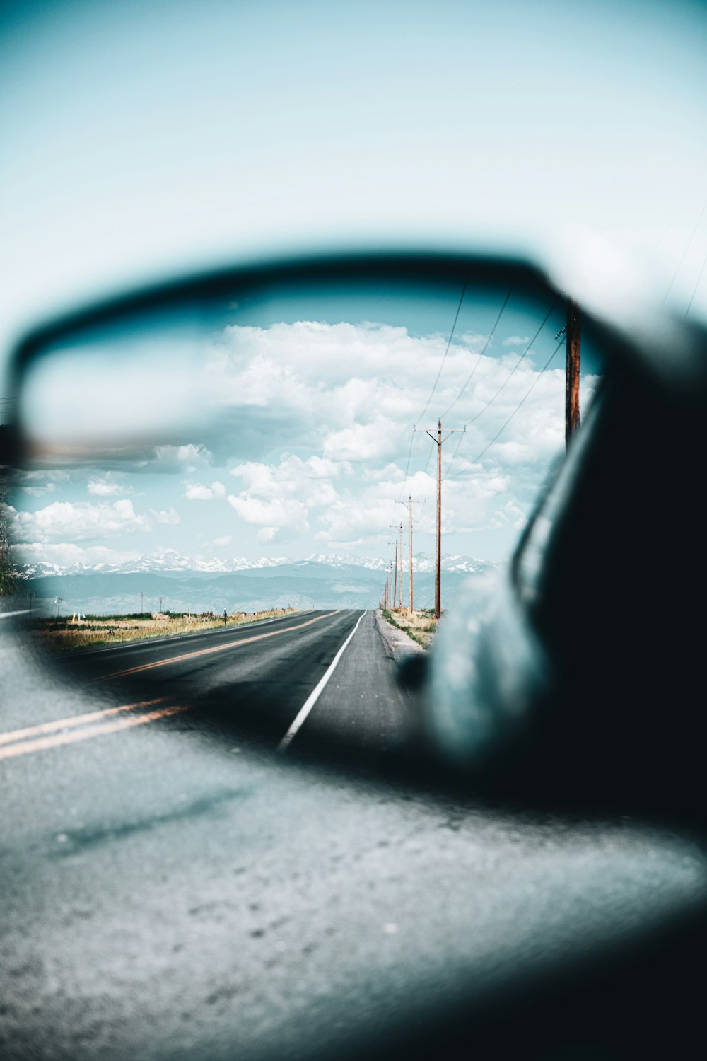 car on road during daytime