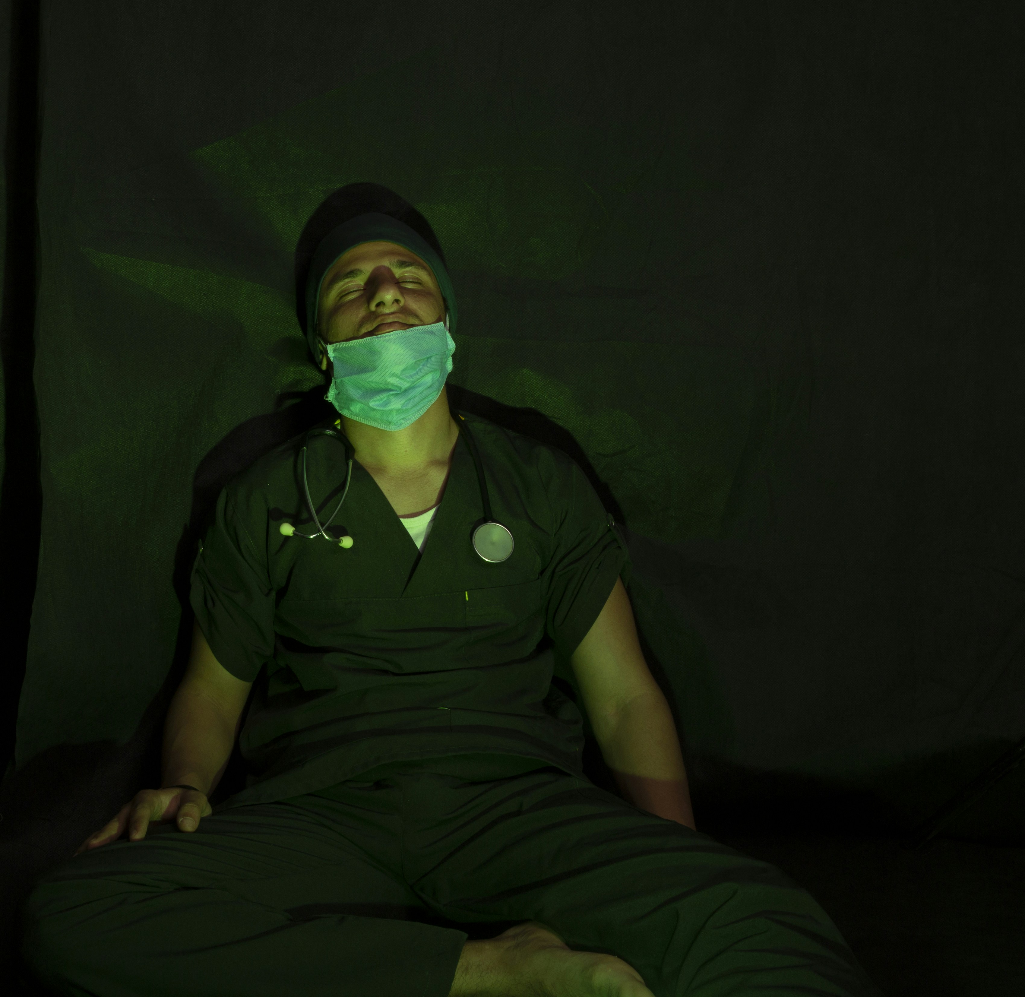 When Compassion Collapses