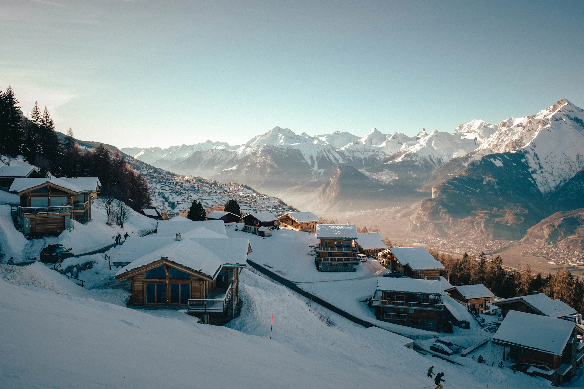 Switzerland 3