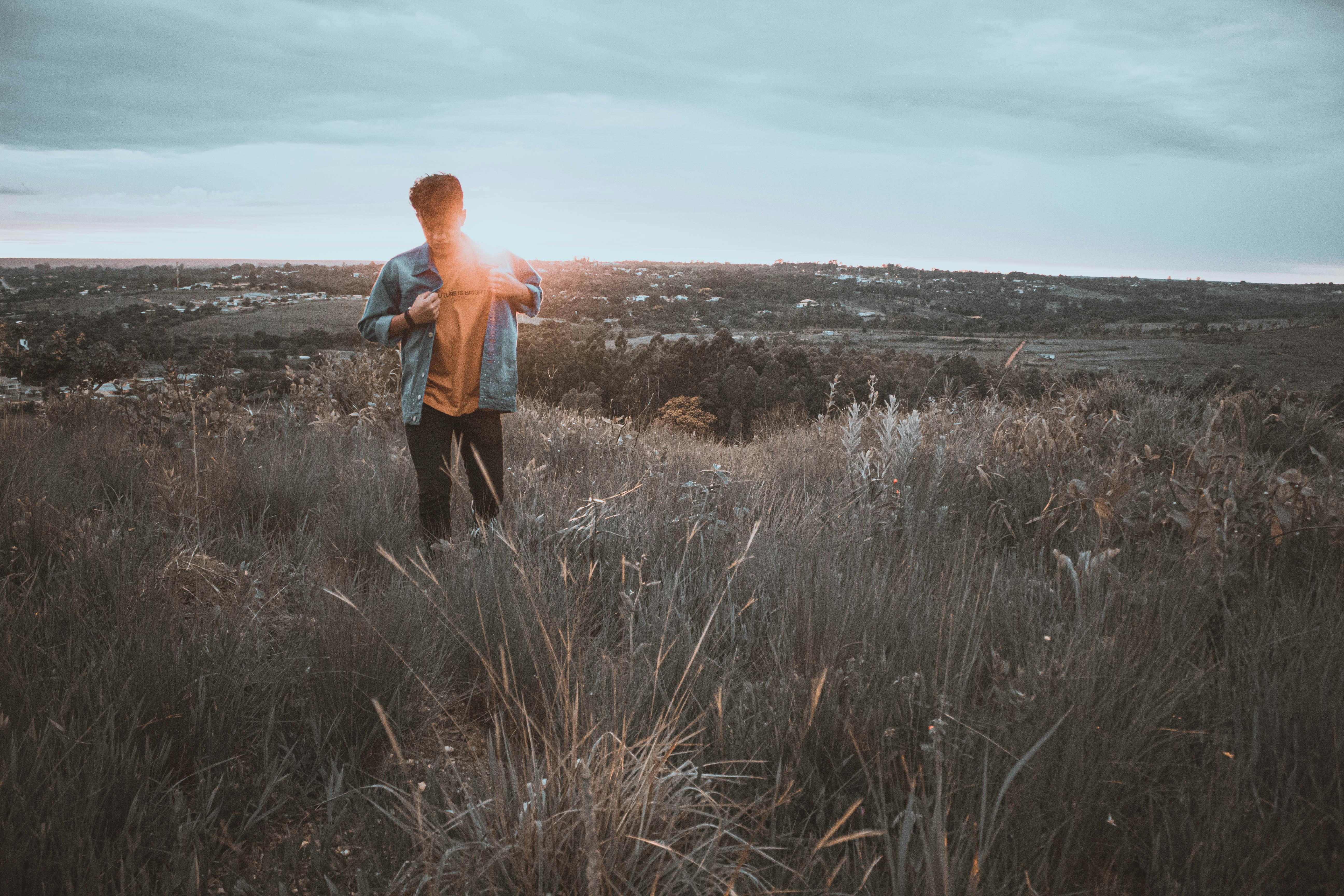 Photo by sejadisruptivo