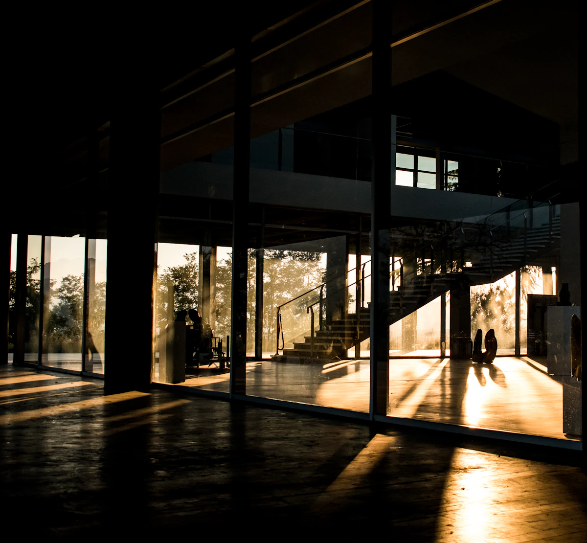 Photograph by Slavcho Malezan