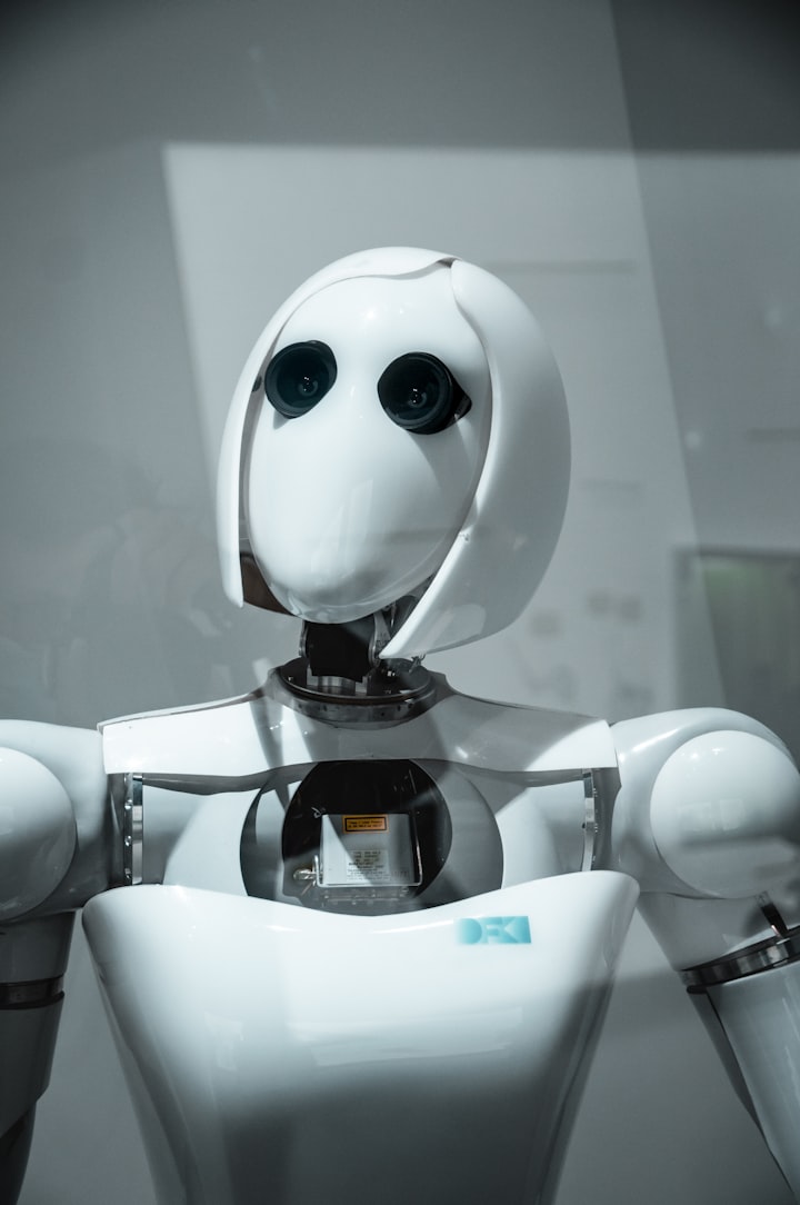 Robotics: Looking to the Future