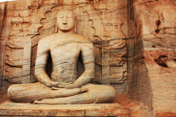 Ancient UNESCO Cultural Wonders