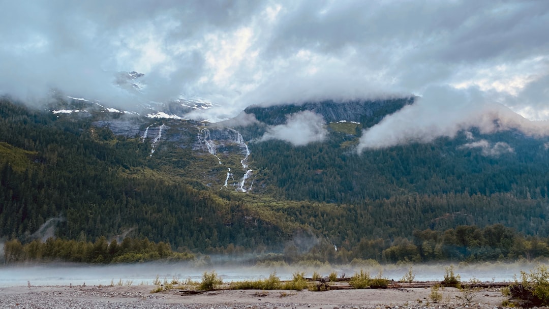Highland photo spot Squamish River Whistler