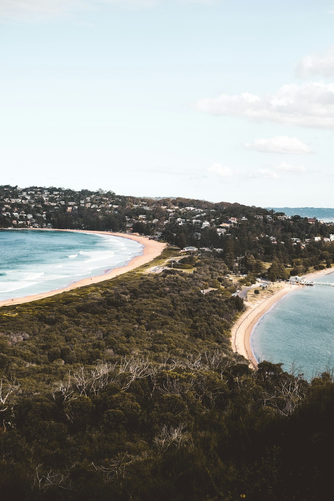 Beach photo spot Palm Beach NSW Newcastle