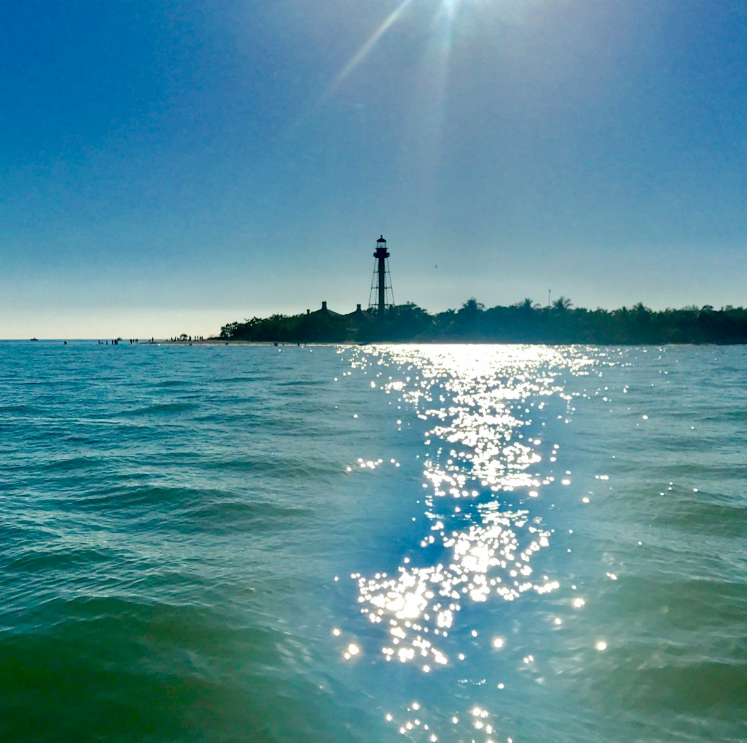 travelers stories about Lighthouse in Sanibel, United States