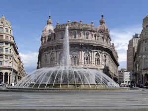 Genoa