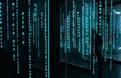Cybersecurity training