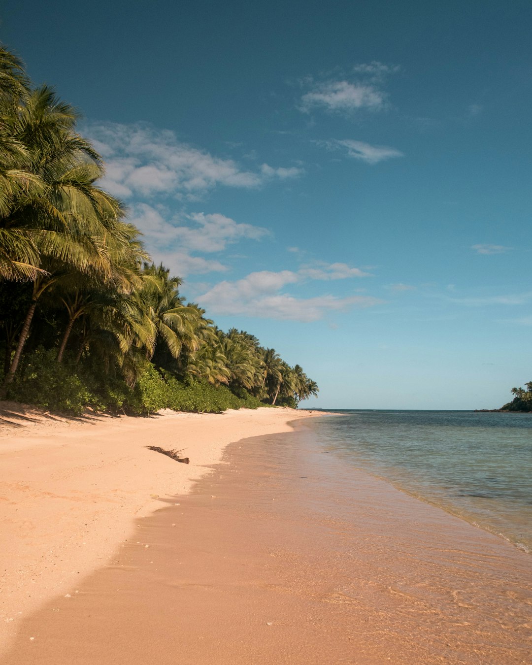 Travel Tips and Stories of Siargao Island in Philippines