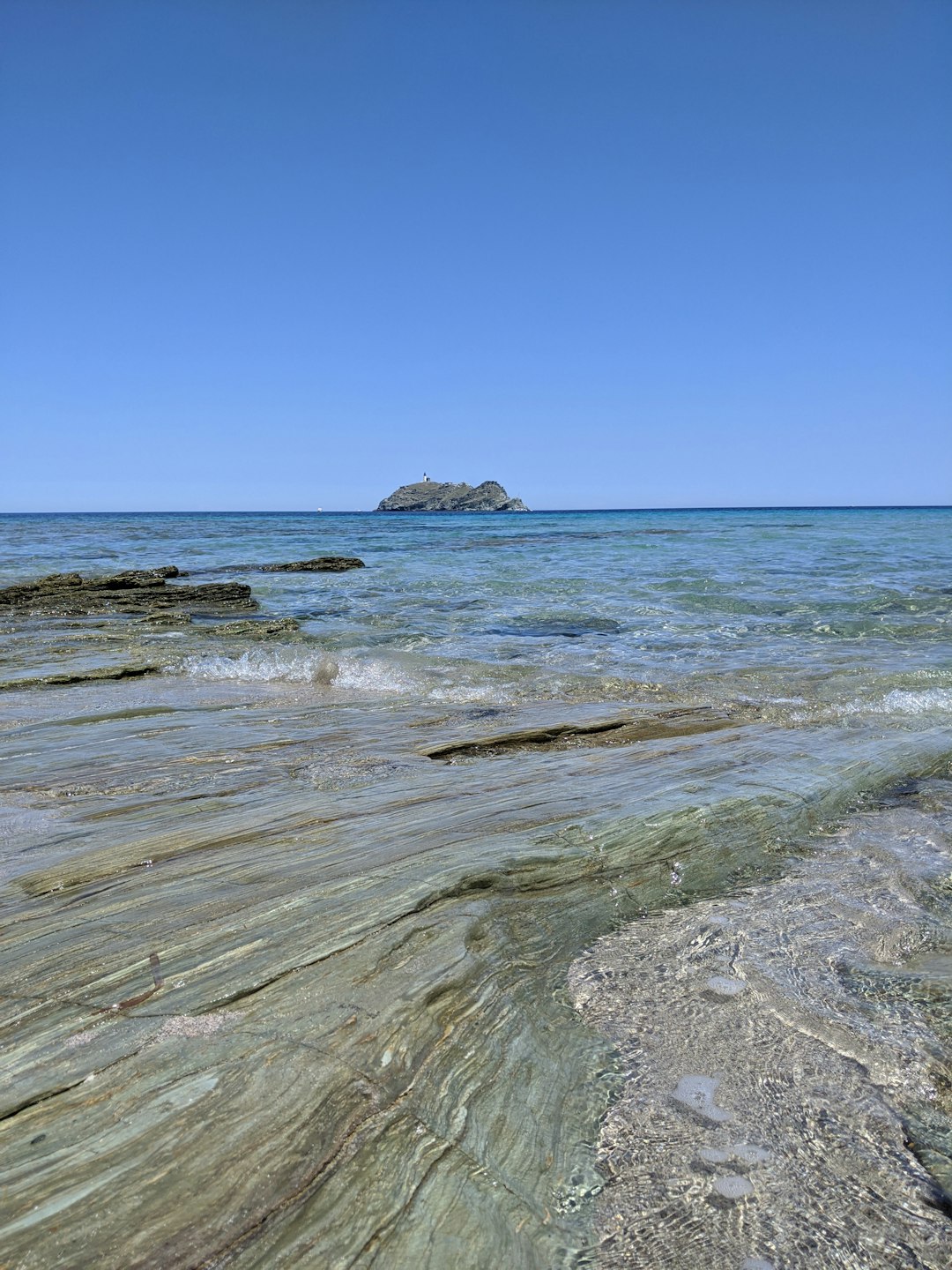 Beach photo spot 20247 Rogliano L'Île-Rousse