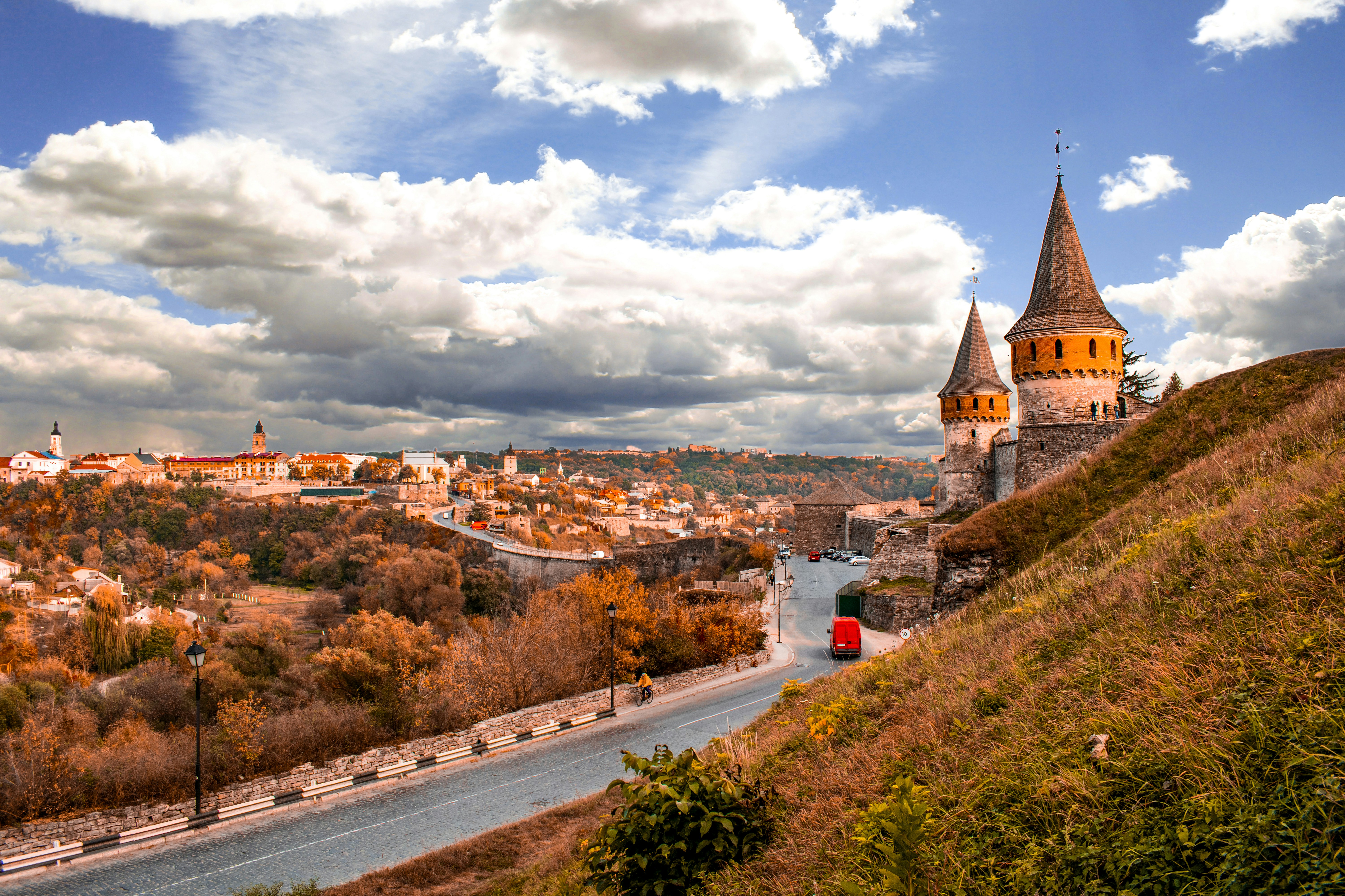 Photo by rostislavbudzan