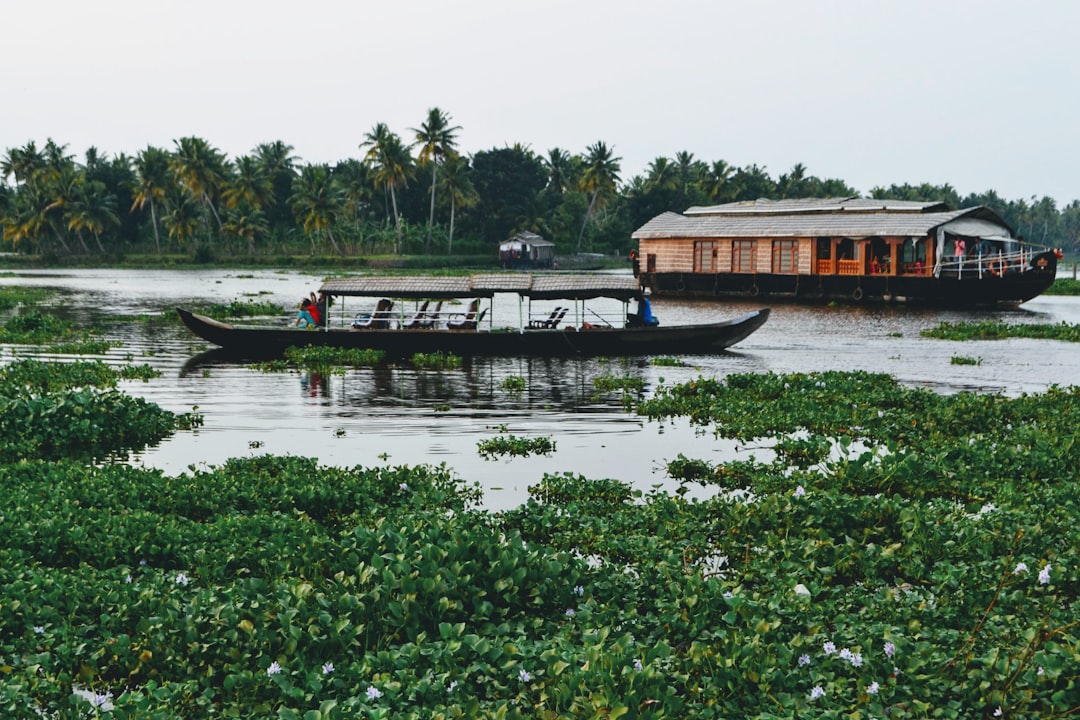 River photo spot Alleppey Kothamangalam