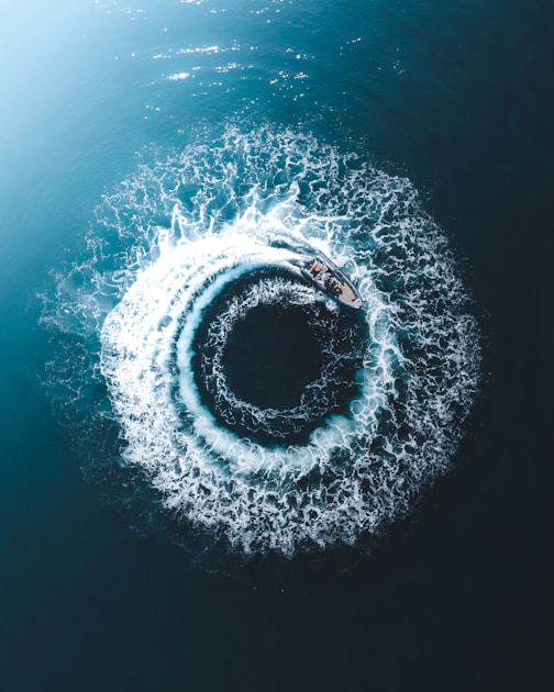 Circle CRCL Q1 2026 Earnings: USDC Beats Tether in Volume for First Time Since 2019