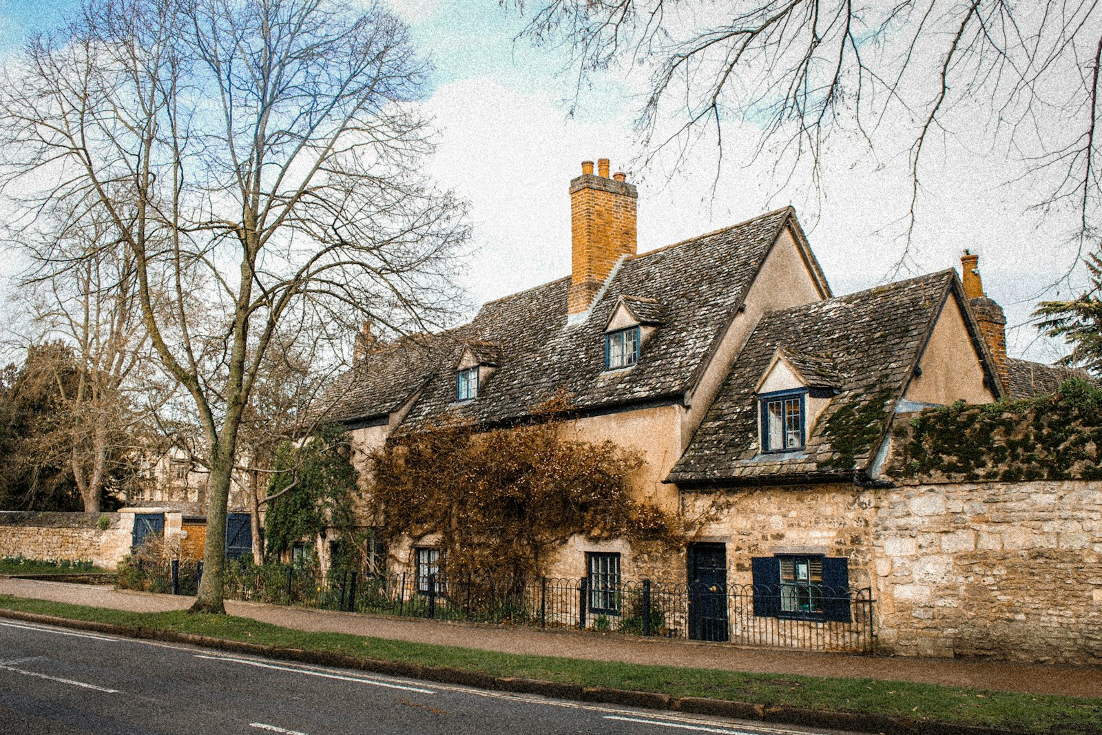 Cotswold Way