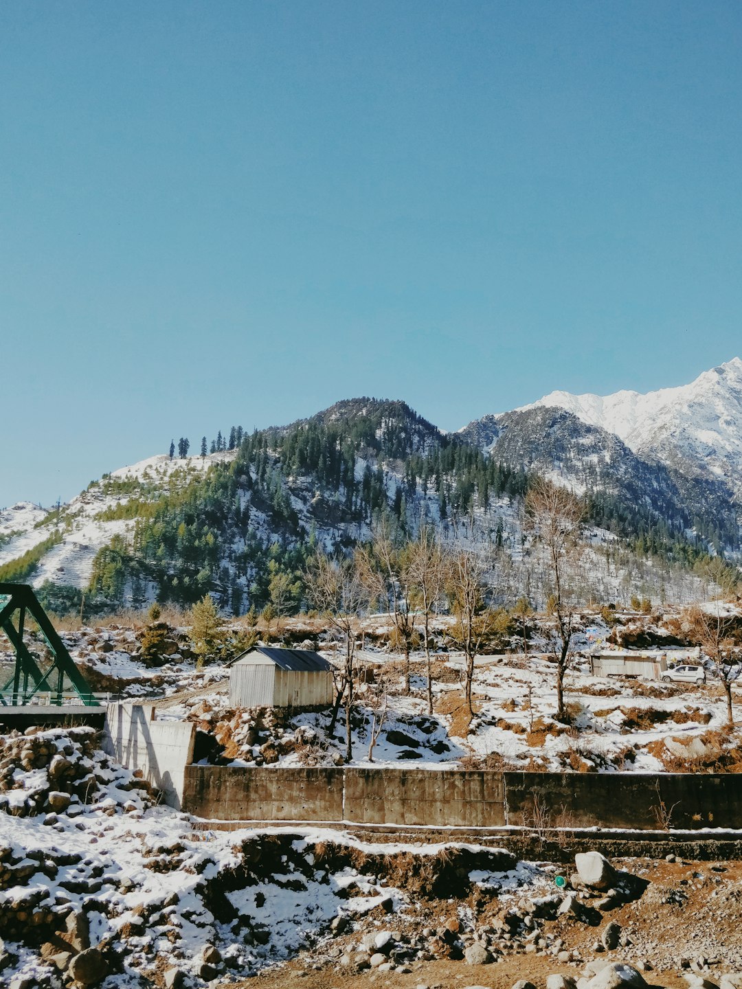 travelers stories about Hill in Kullu, India