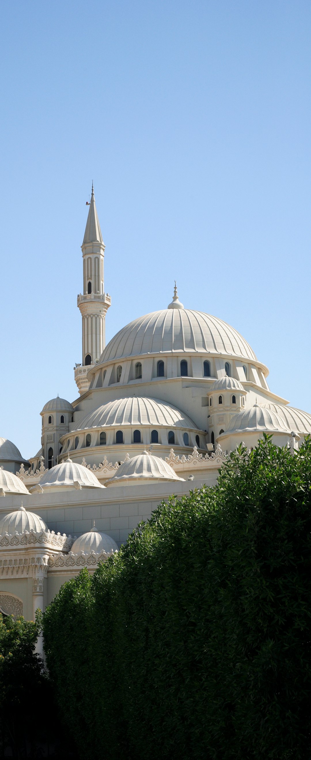 Landmark photo spot Sharjah - United Arab Emirates Sharjah Mosque