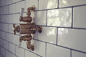 Shower System A