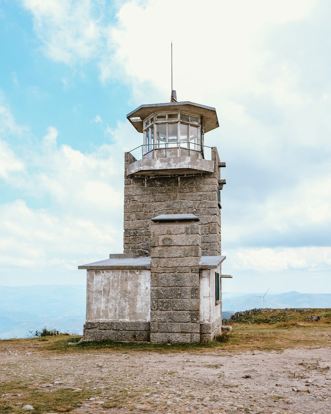 Lighthouse photo spot Serra da Freita Foz do Douro