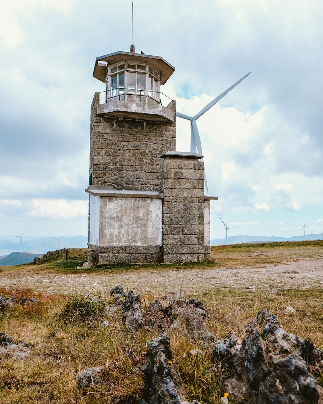 Lighthouse photo spot Serra da Freita Douro