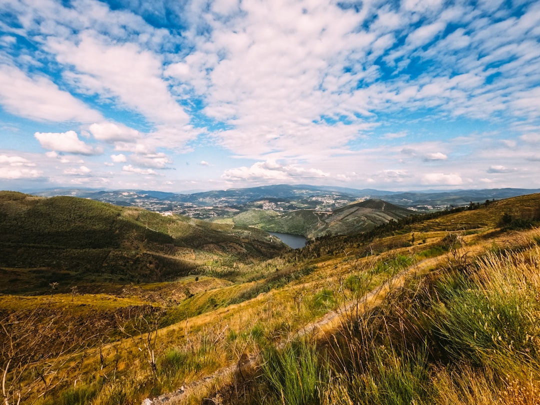 Hill photo spot Serra da Boneca Douro